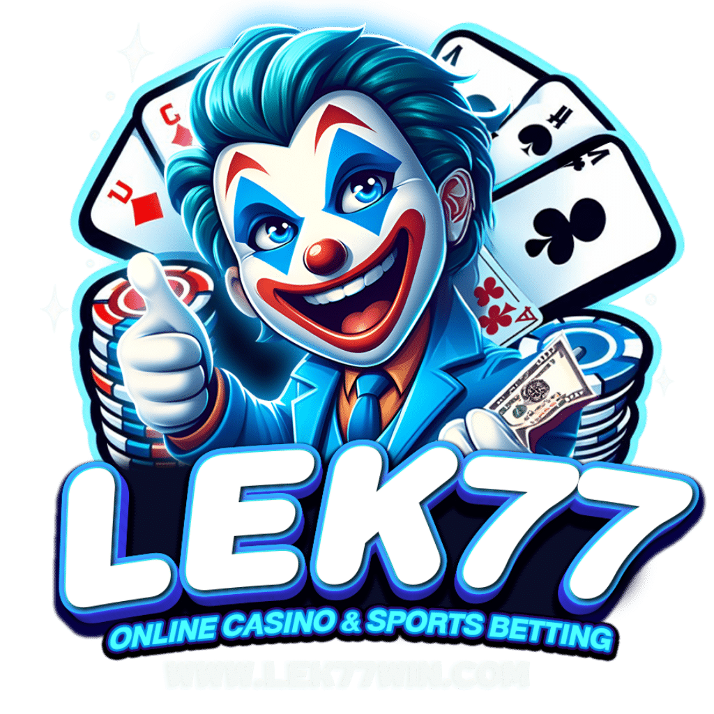 LEK77 logo