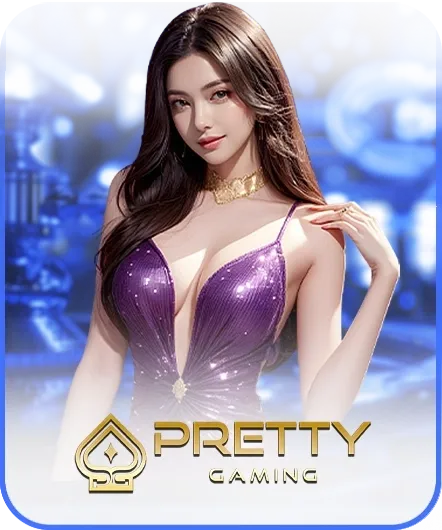 pretty